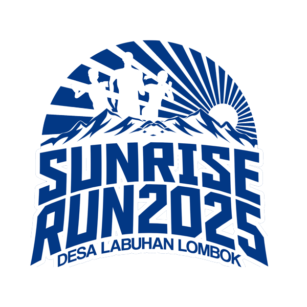 Sunrise Run Logo